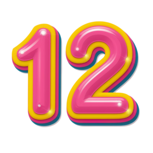 12 MESES